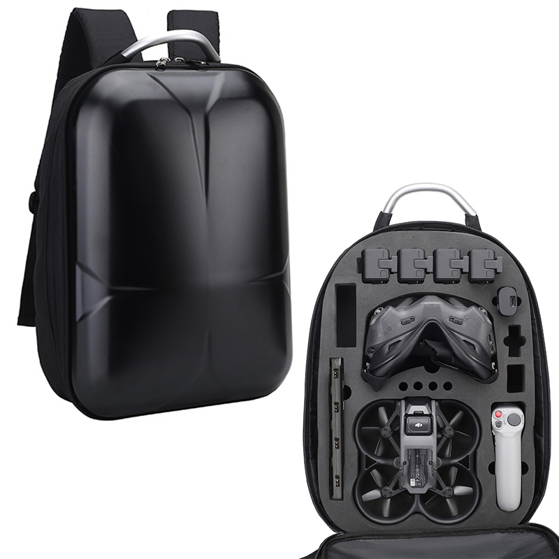 Drone Gimbal Case - Zaino Duricrust Borsa impermeabile Occhiali FPV