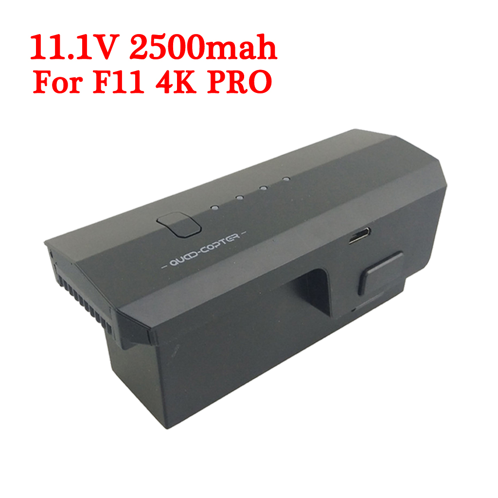 Drone Gimbal Controller - Batteria originale F11 4K Pro GPS