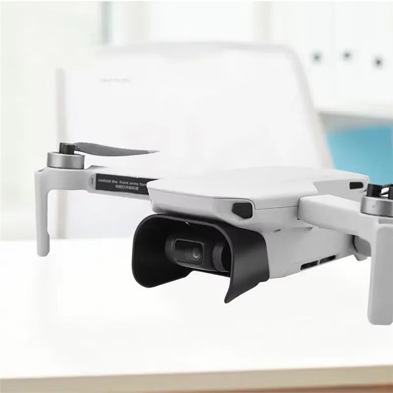 Drone Gimbal For Gopro - Copriobiettivo DT18 per DJI Mini/Mini 2/Mini