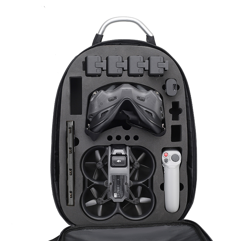 Zaino Duricrust Borsa impermea - Drone Gimbal Case recensione e prezzo