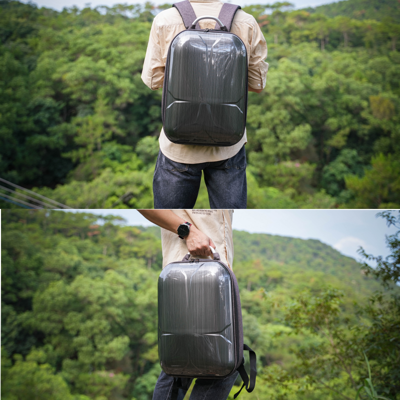 Zaino Duricrust Borsa impermea - Drone Gimbal Case recensione e prezzo