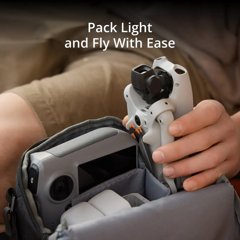 DJI Lito X1 Fly More Combo (DJ - Drone Gimbal 3 Axis recensione e prezzo