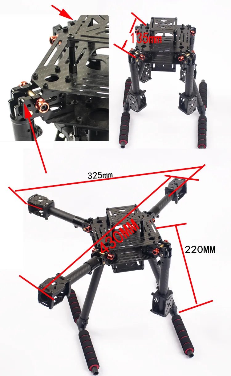 F4V3S F4 V3S Plus FC Flight Co - Betaflight Fc F4 recensione e prezzo