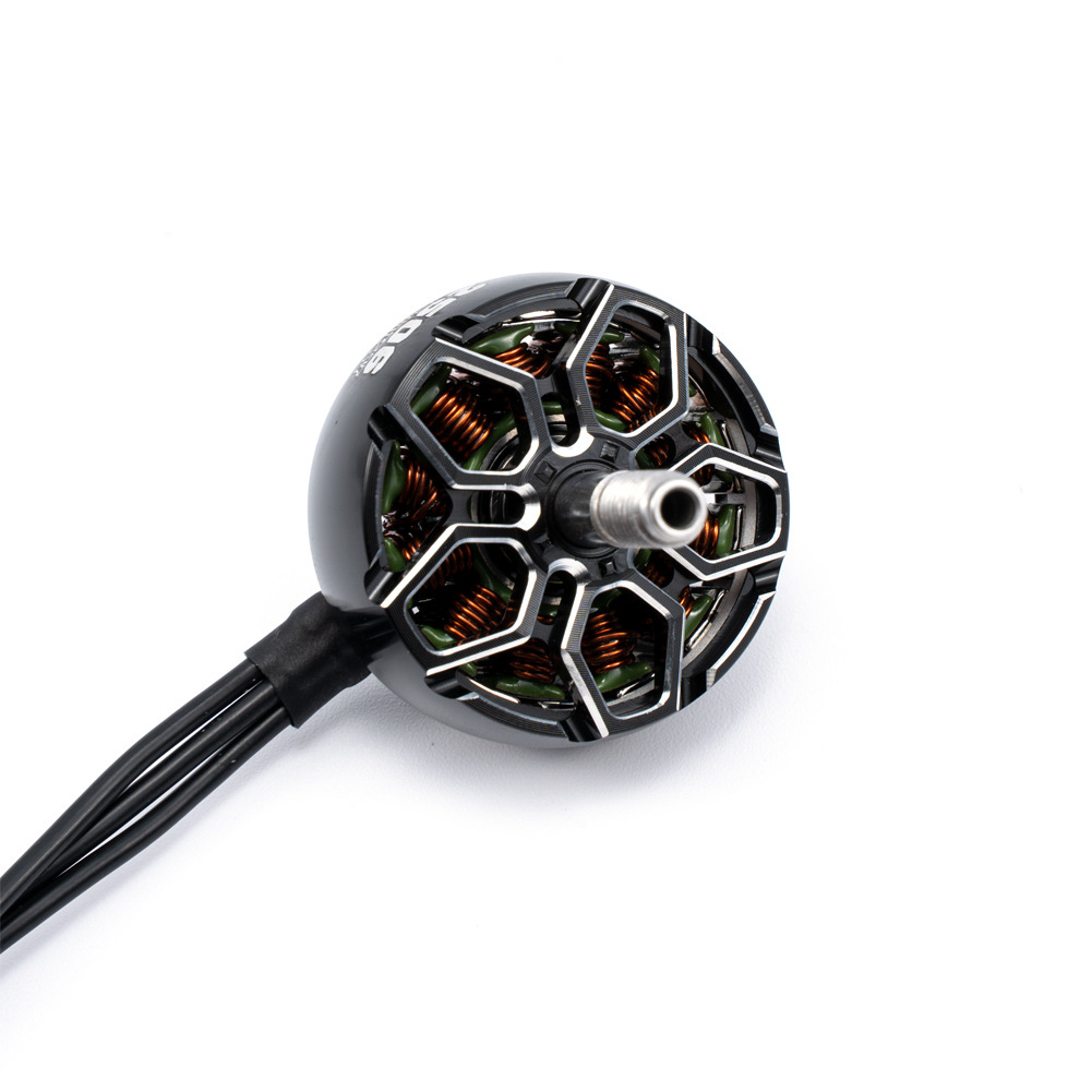 IFlight XING2 2506 1500KV 1850 - Drone Gimbal Brushless recensione e prezzo