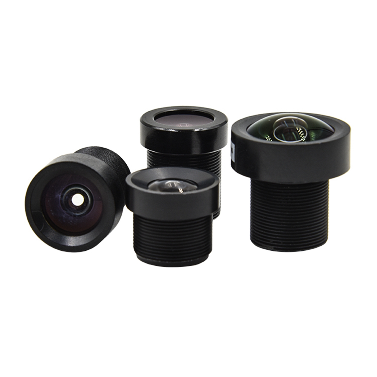 Obiettivo 5.4mm M12 10MP f/2.5 - Drone Gimbal For Gopro recensione e prezzo