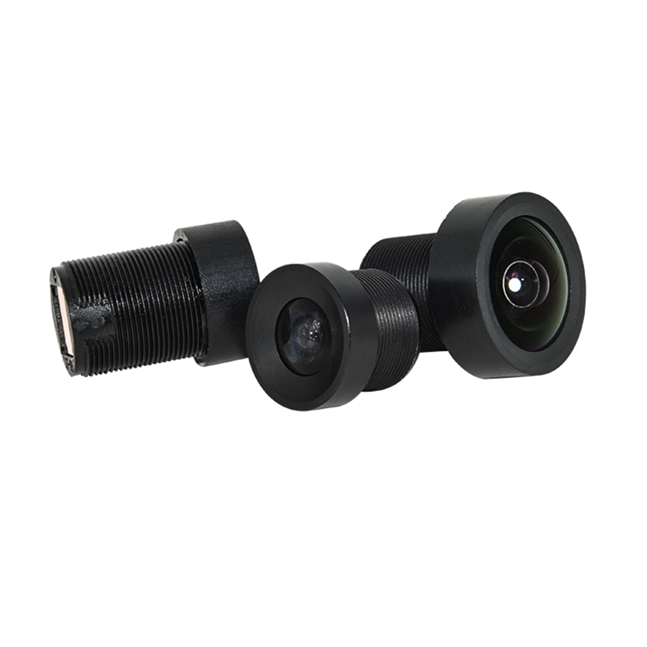 Obiettivo 5.4mm M12 10MP f/2.5 - Drone Gimbal For Gopro recensione e prezzo