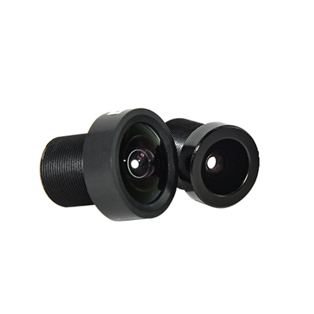 Obiettivo 5.4mm M12 10MP f/2.5 - Drone Gimbal For Gopro recensione e prezzo