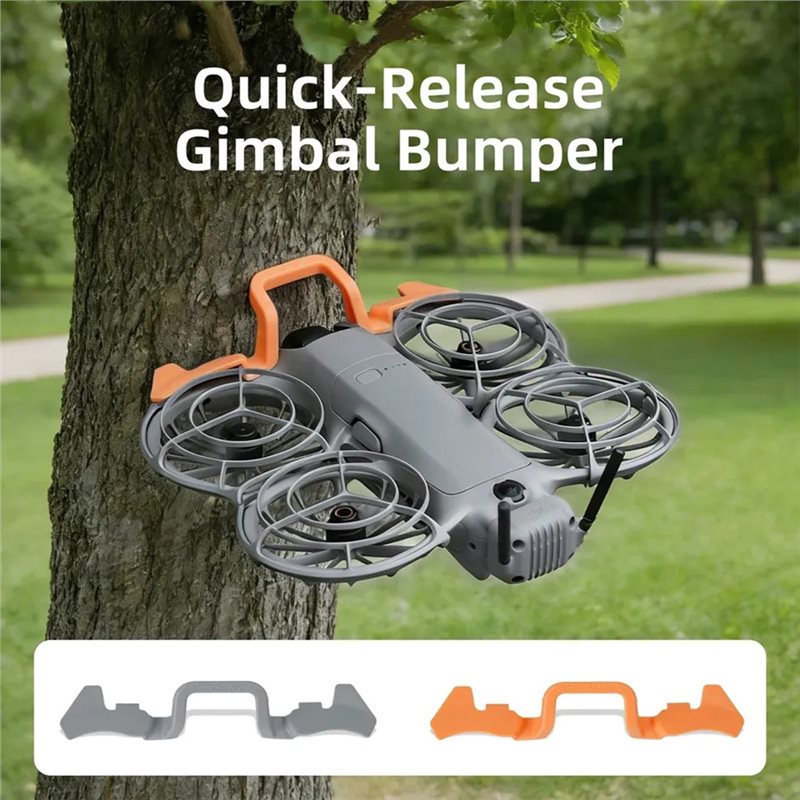 DT18 per SUNNYLIFE, Barra Prot - Drone Gimbal For Gopro recensione e prezzo
