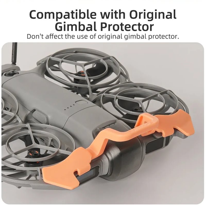 DT18 per SUNNYLIFE, Barra Prot - Drone Gimbal For Gopro recensione e prezzo