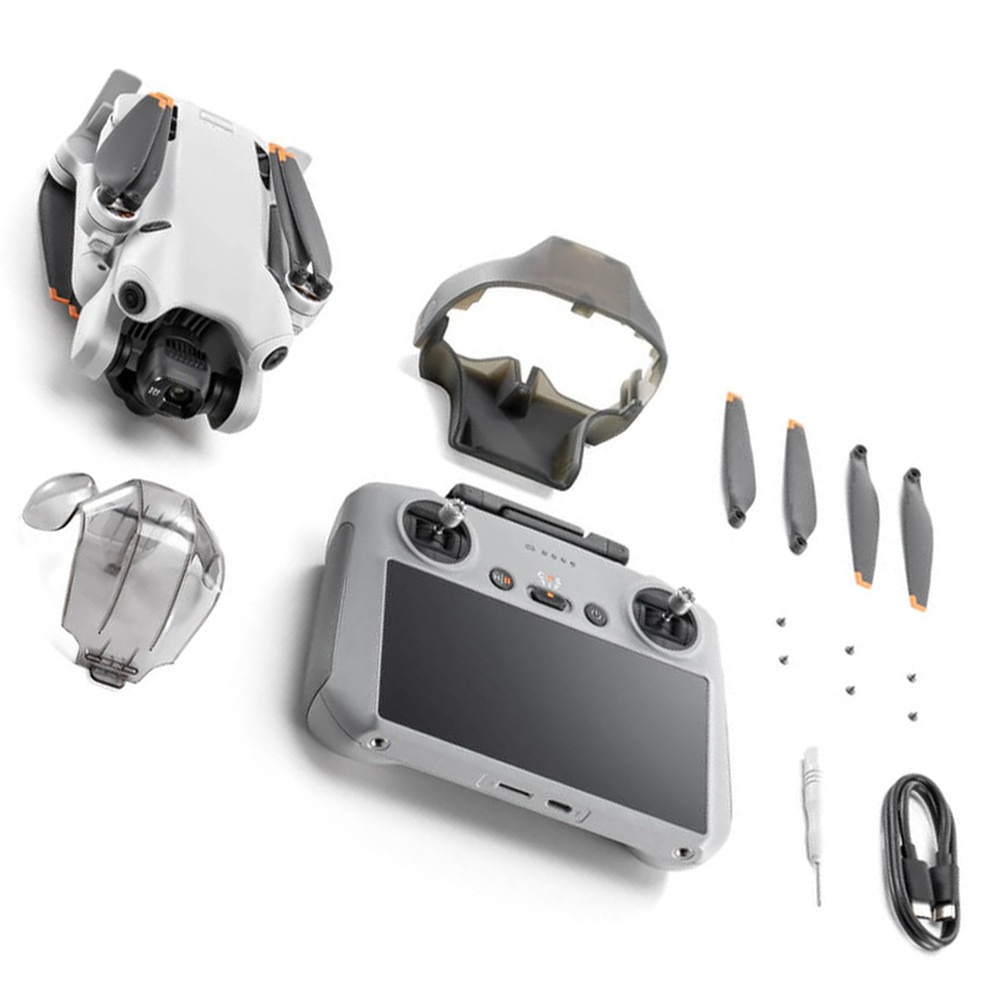 Usato, 95% Nuovo, Originale Mi - Drone Gimbal 2 Axis recensione e prezzo