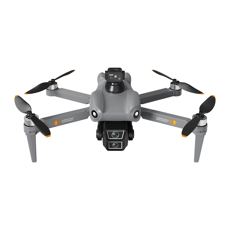 Drone Professionale L300 Pro G - Drone Gimbal 2 Axis recensione e prezzo