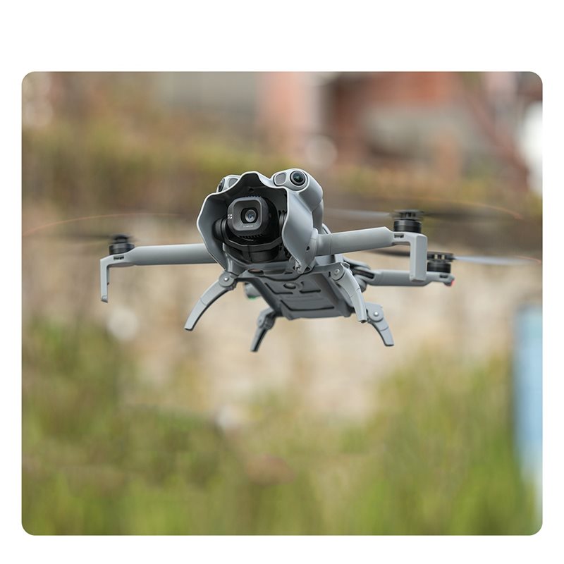Paraluce Antiriflesso DT18 per - Drone Gimbal For Gopro recensione e prezzo
