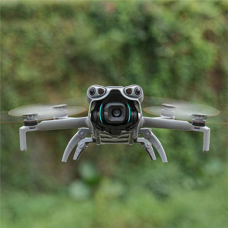 Paraluce Antiriflesso DT18 per - Drone Gimbal For Gopro recensione e prezzo